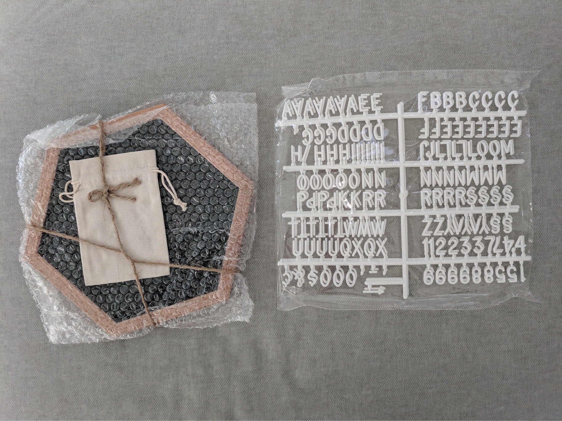 5月14日包装产品包装