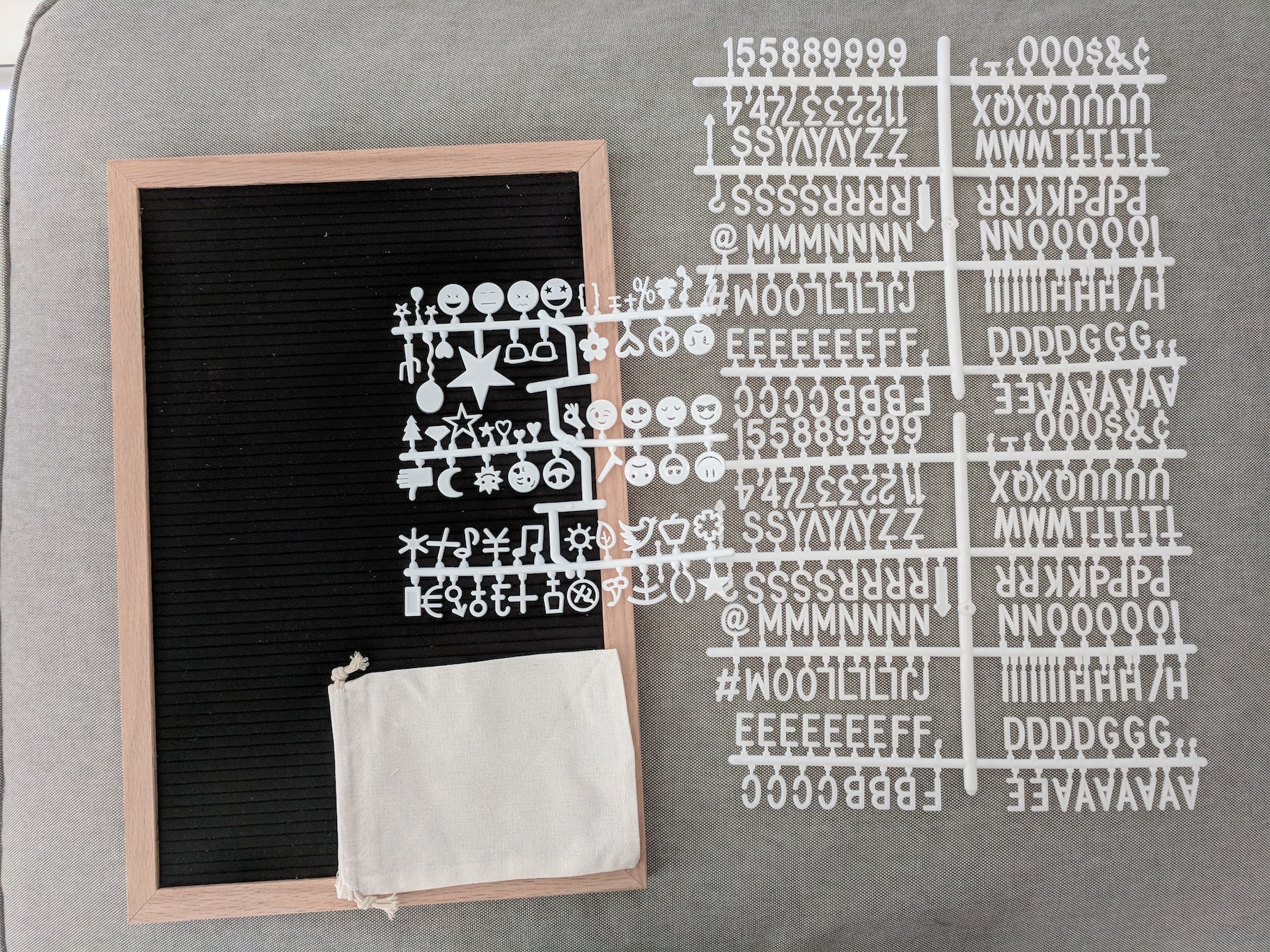 5月10日包裹打开