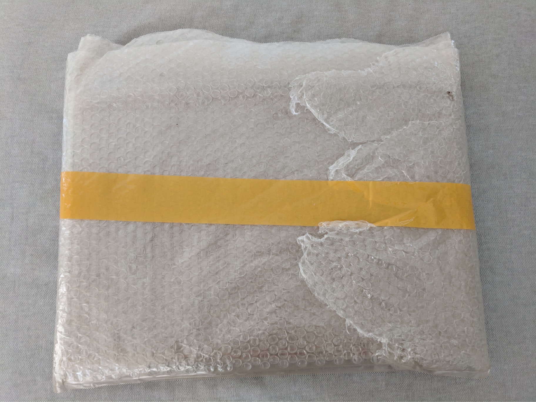 5月10日包装泡沫包装外