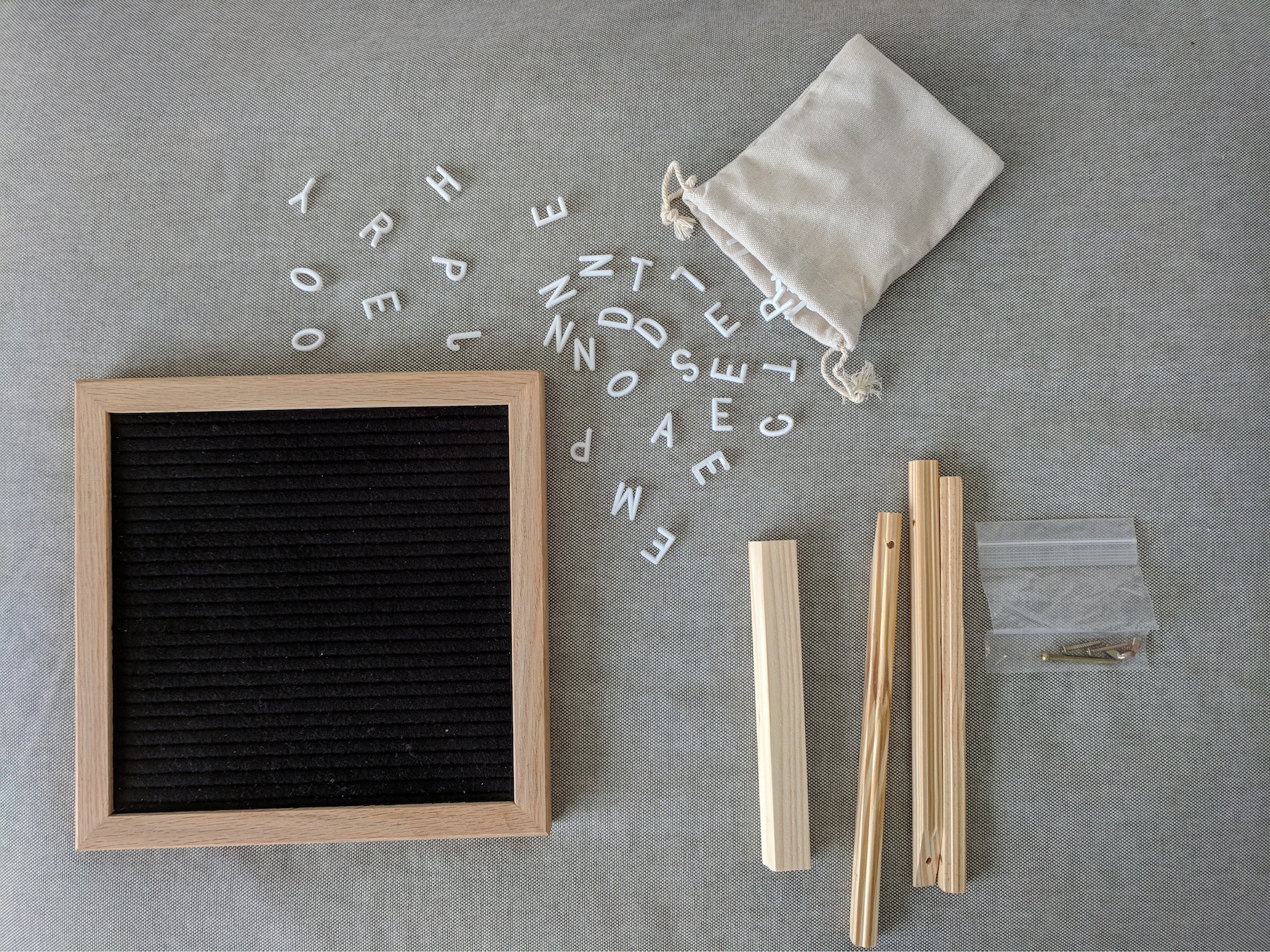 亚马逊产品到货