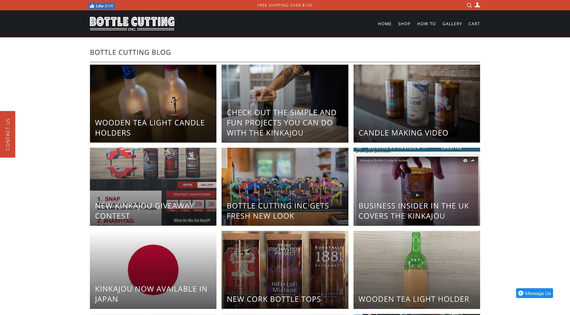 伟大的博客设计