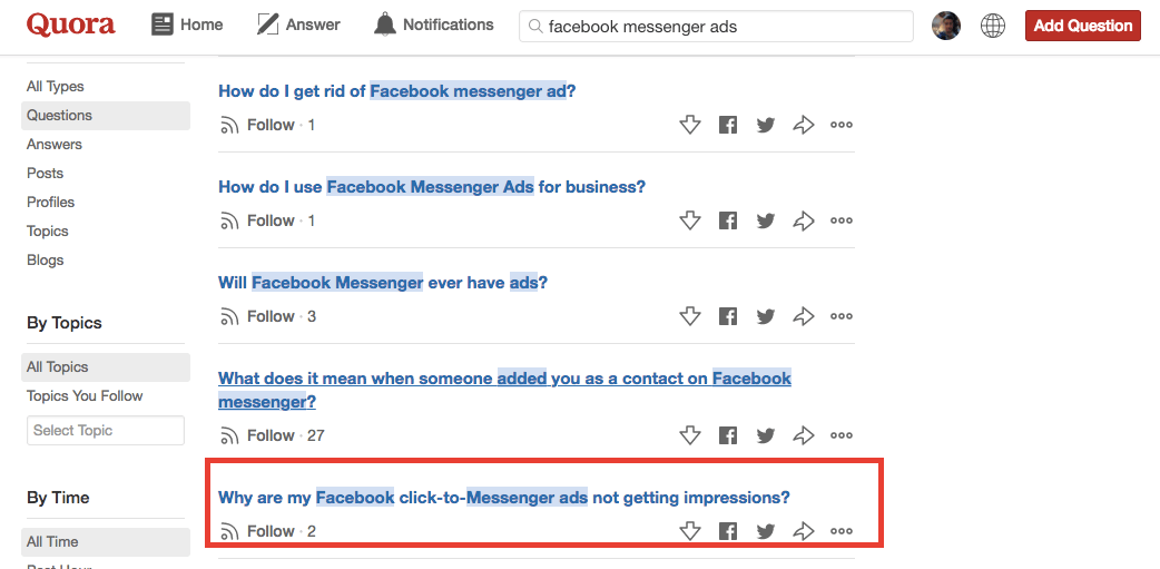 Headline_Research_Quora