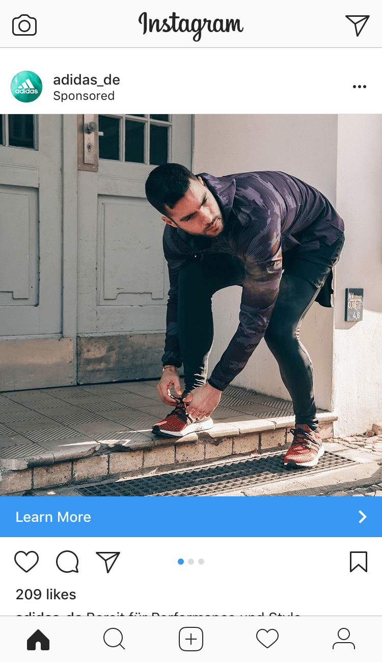 Facebook像素重定向广告