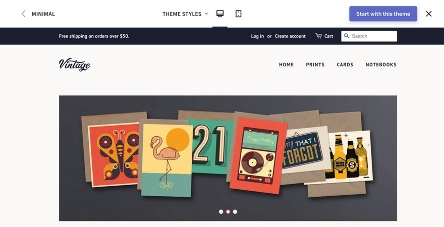 建立dropshipping业务