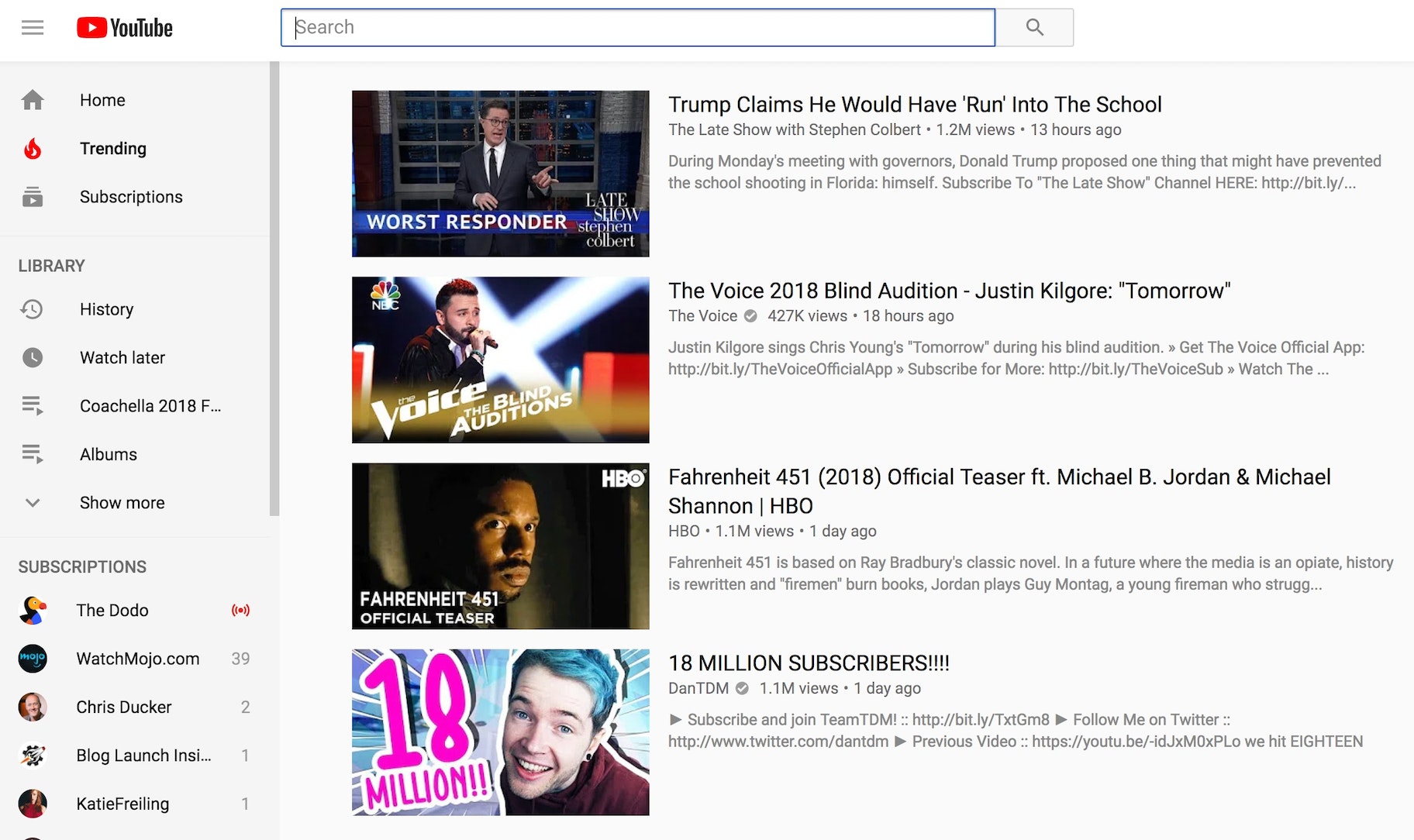 病毒式营销的例子