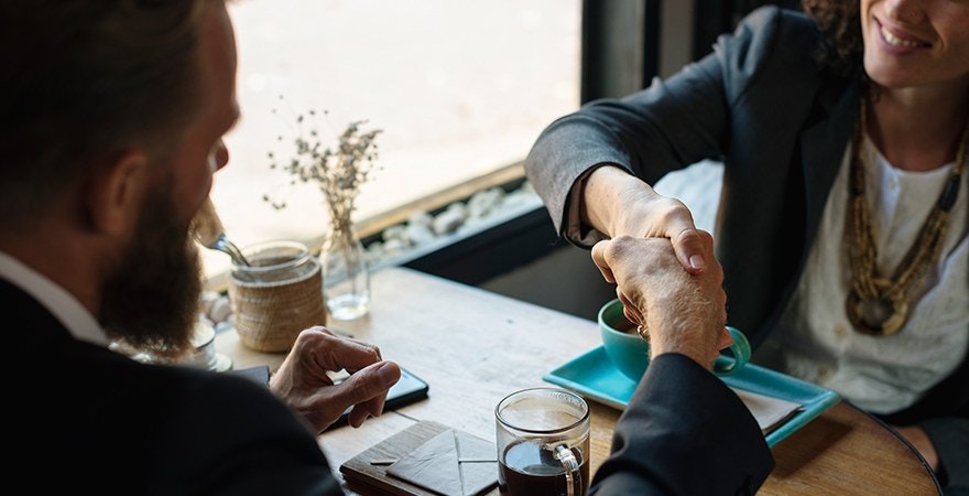 出色的客户服务