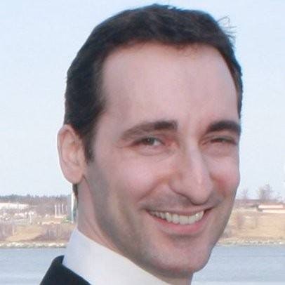 埃里克·斯莱特