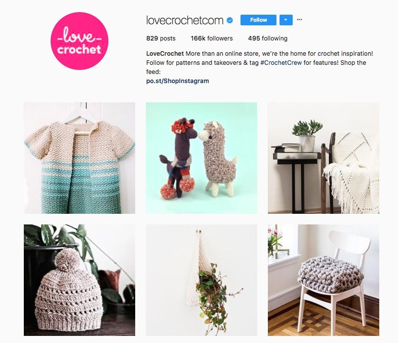 如何在instagram上销售