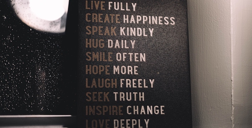 signs you should be self employed