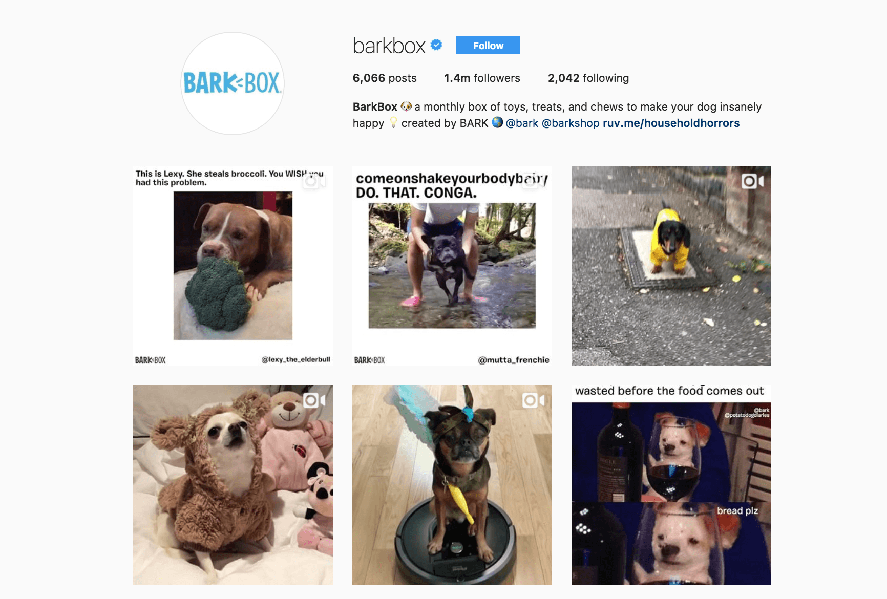 如何破解Instagram