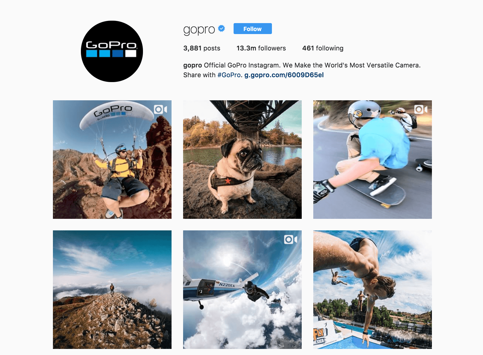 如何破解Instagram