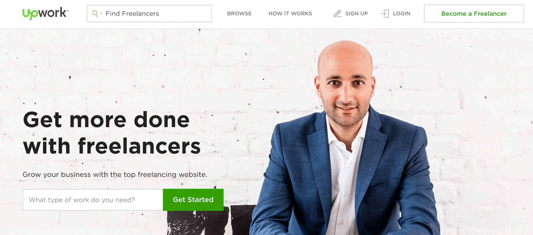 如何找到自由职业者-最好的自由职业者网站