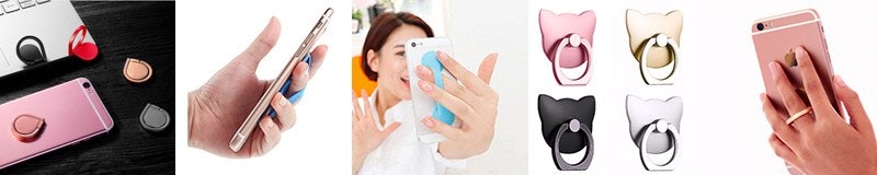 速卖通dropshipping -手机手柄