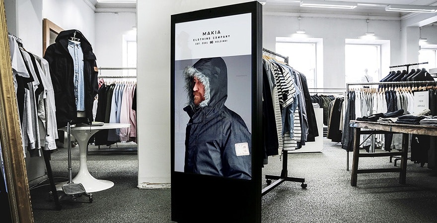 经销商经营理念