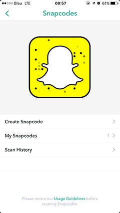 snapchat marketing strategy