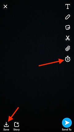 snapchat marketing strategy