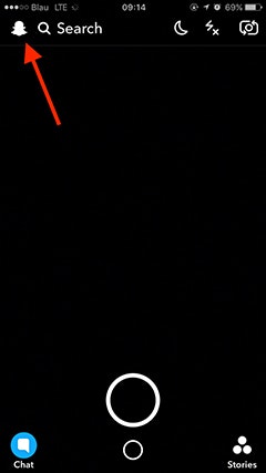 snapchat marketing strategy