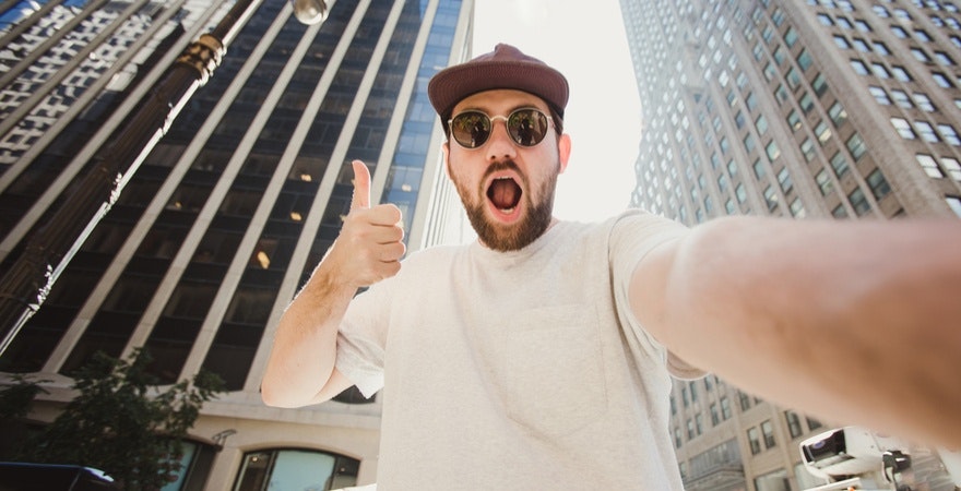 snapchat marketing strategy