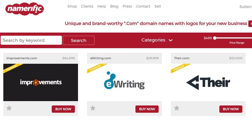 名称企业名称生成器