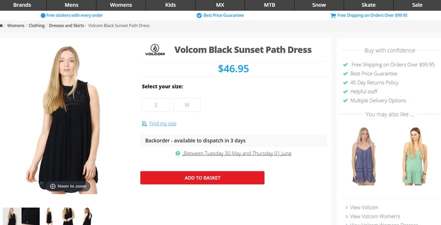 如何写产品描述