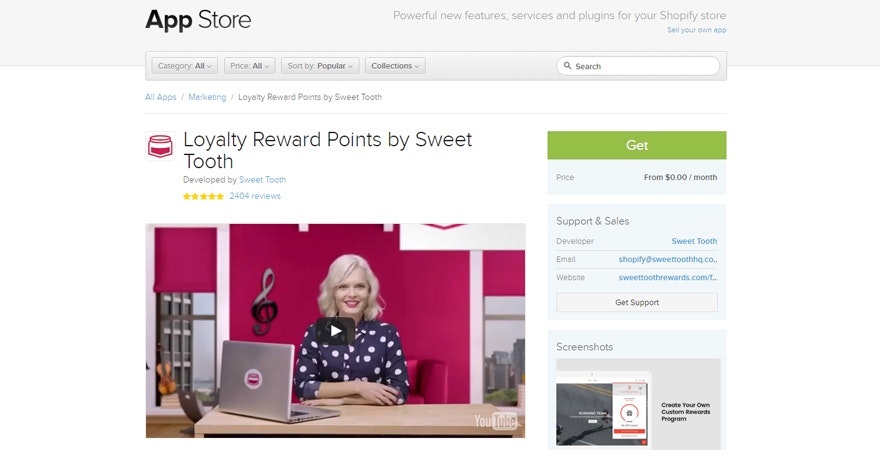 客户忠诚度计划