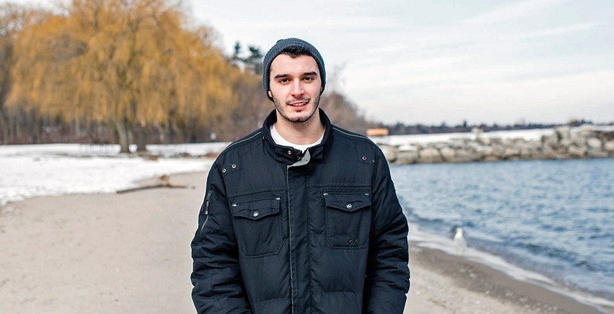 创业公司的创始人