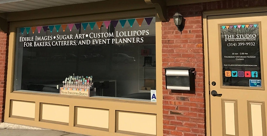 创业公司的创始人