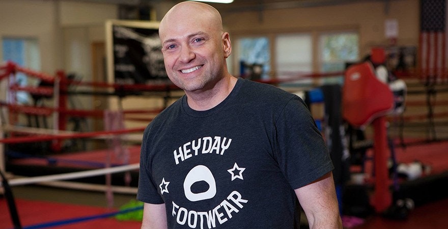 创业公司的创始人