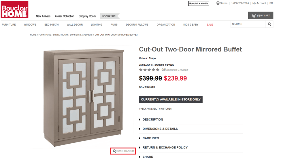 很棒的产品图片