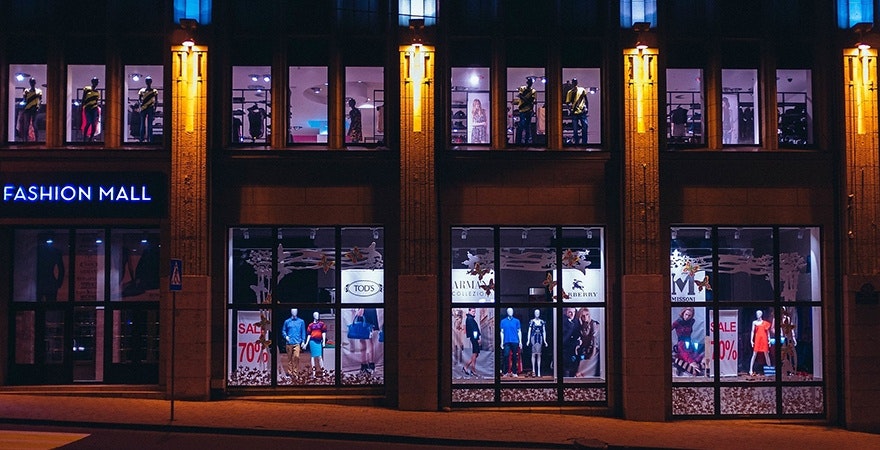 什么是电子商务?