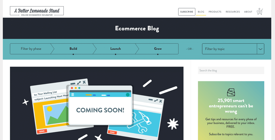 abetterlemonadestand