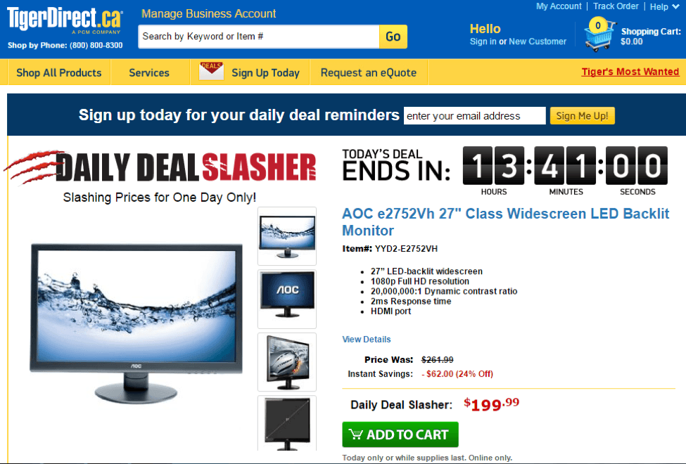 upadate-your-ecommerce-store-daily