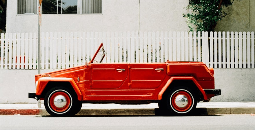 When Selling the Same Product