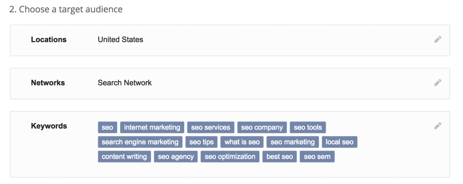 adwords-target-audience