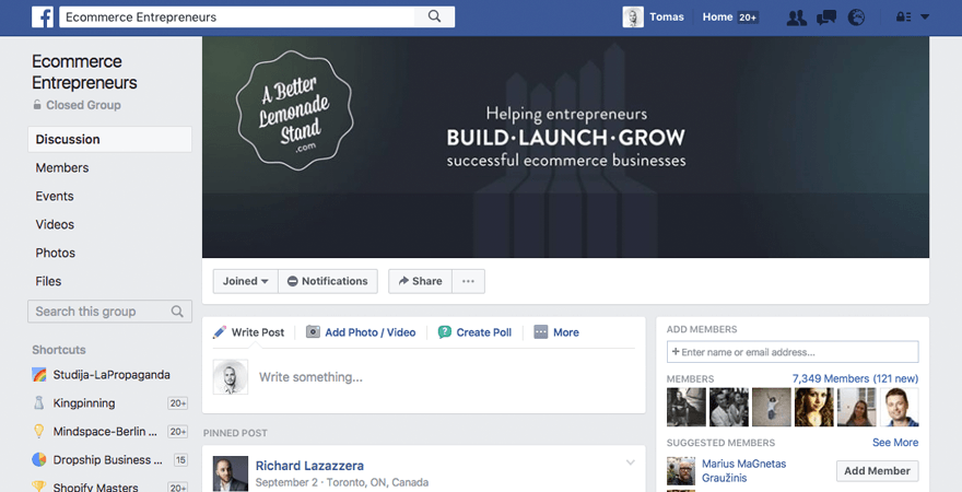 forum-ecommerce-entrepreneurs