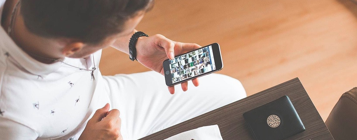 社交媒体营销的好处