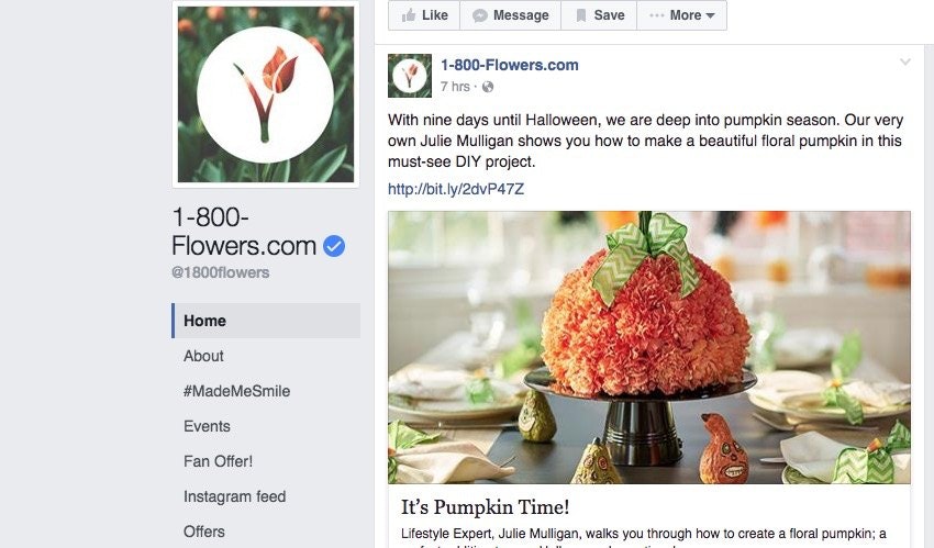 社交媒体营销的好处:新闻劫持