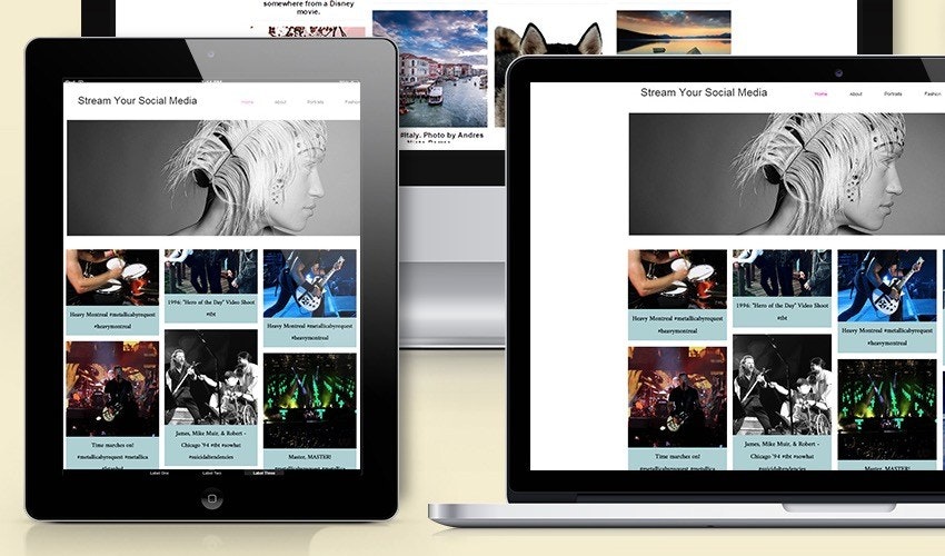 social-media-stream-shopify-apps