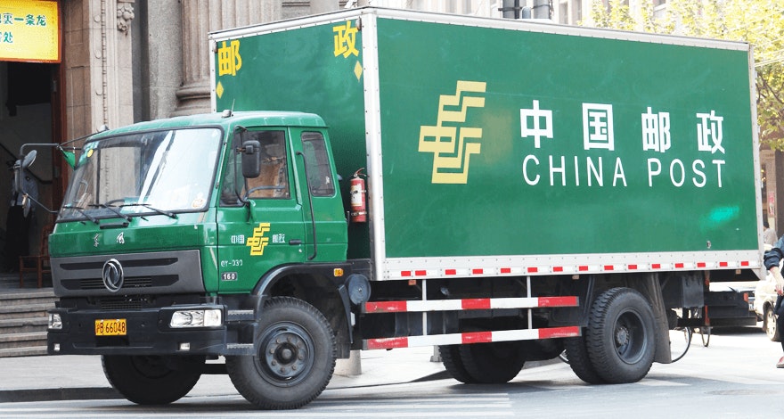 阿里巴巴全球速卖通Dropshipping