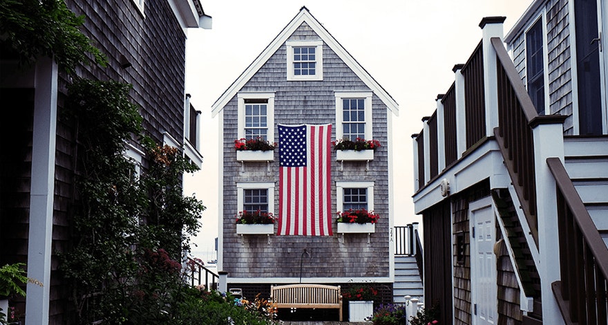 美国以外的地区