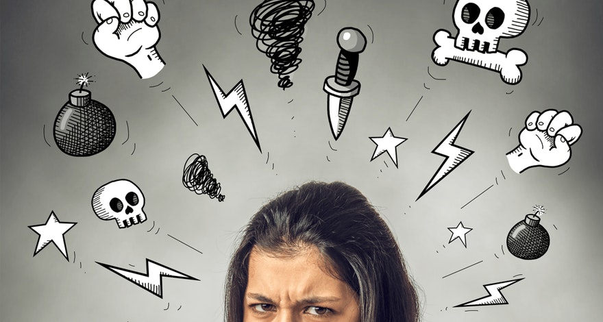 愤怒的电商客户