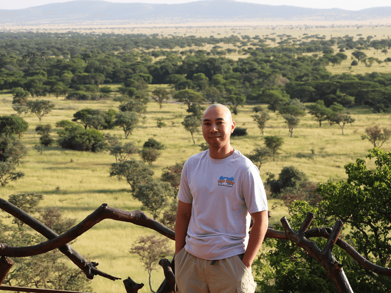 电子商务成功的故事-电子商务企业家