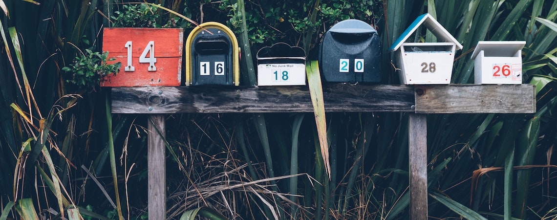 email marketing platforms