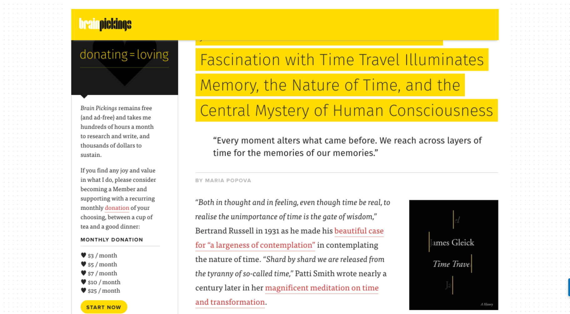 流行的网上商业理念