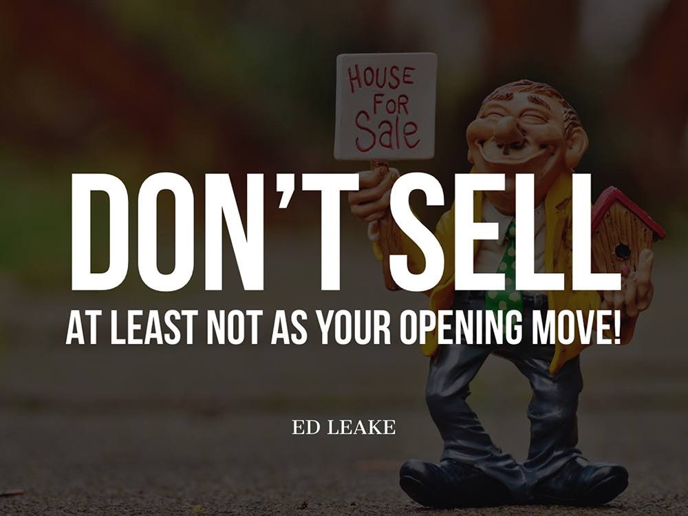 Facebook营销技巧