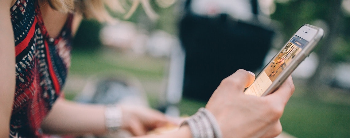 Facebook营销技巧