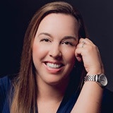 Nicole Leinbach Reyhle