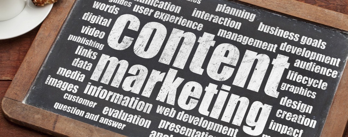 内容营销