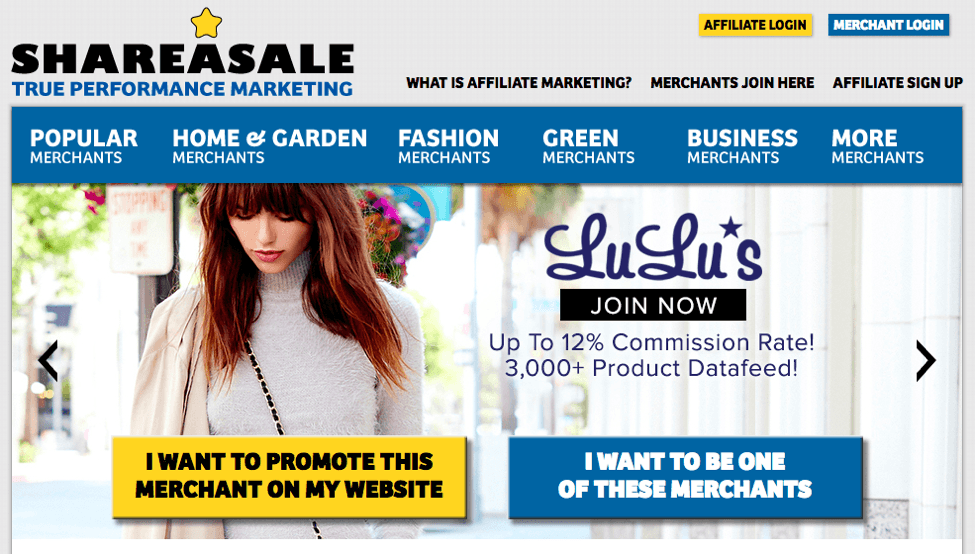 最好的电子商务联盟计划-如何开始联盟营销