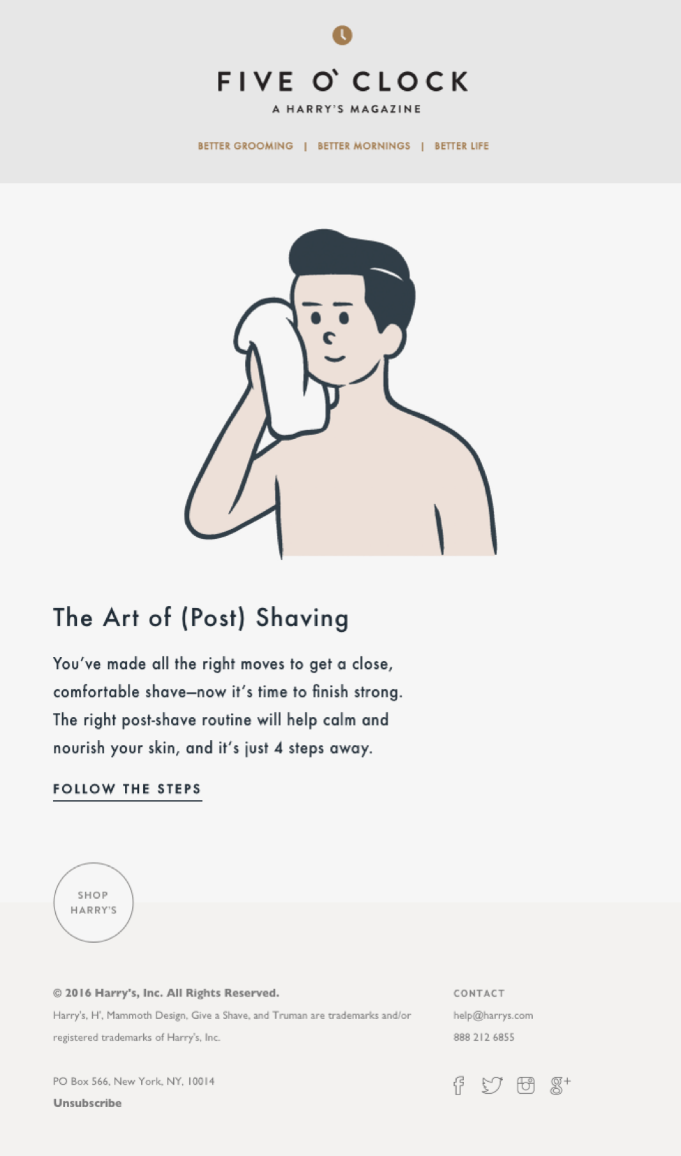 best email newsletters